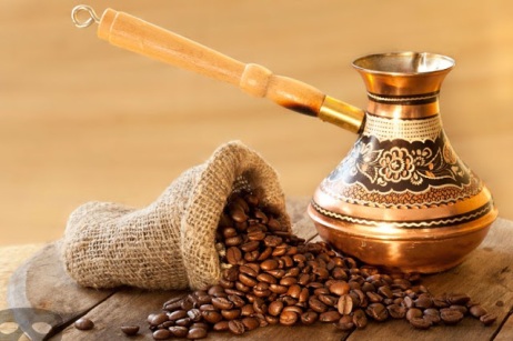 Turkish Coffee2