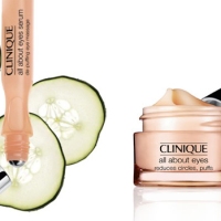 All about the eyes! – Clinique Review