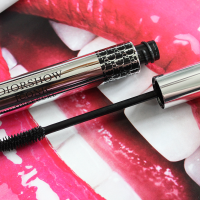 Diorshow Iconic Overcurl Mascara - REVIEW